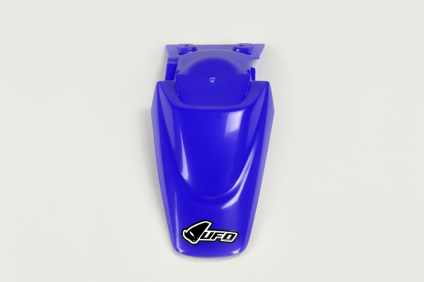 Rear Fender blue for Kawasaki / Suzuki